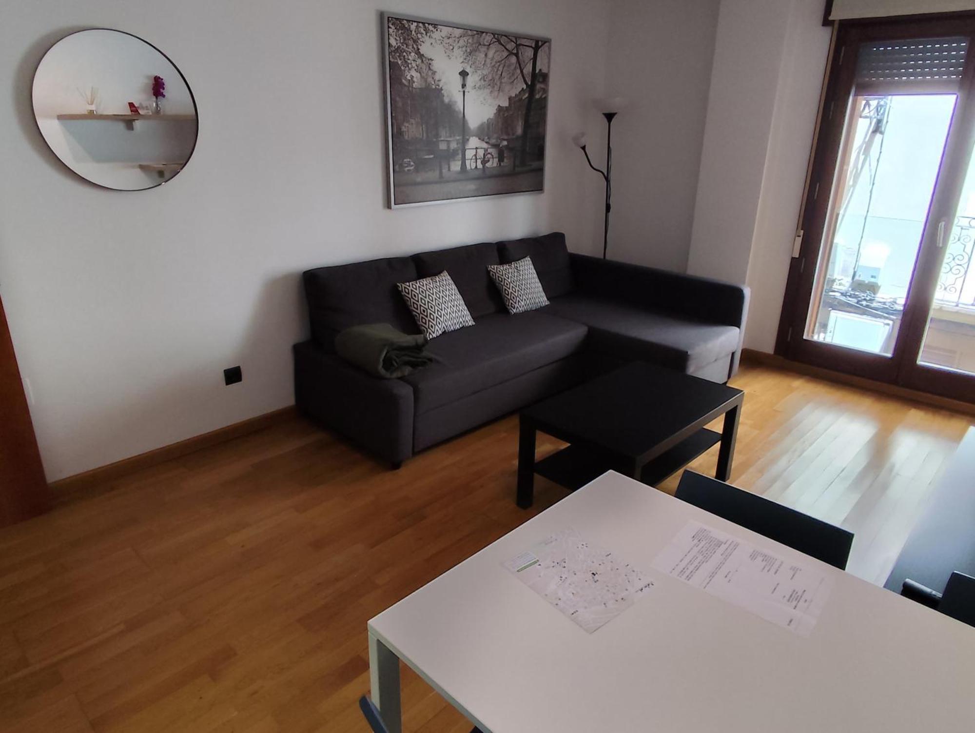 Teruel 380 Apartment Exterior photo